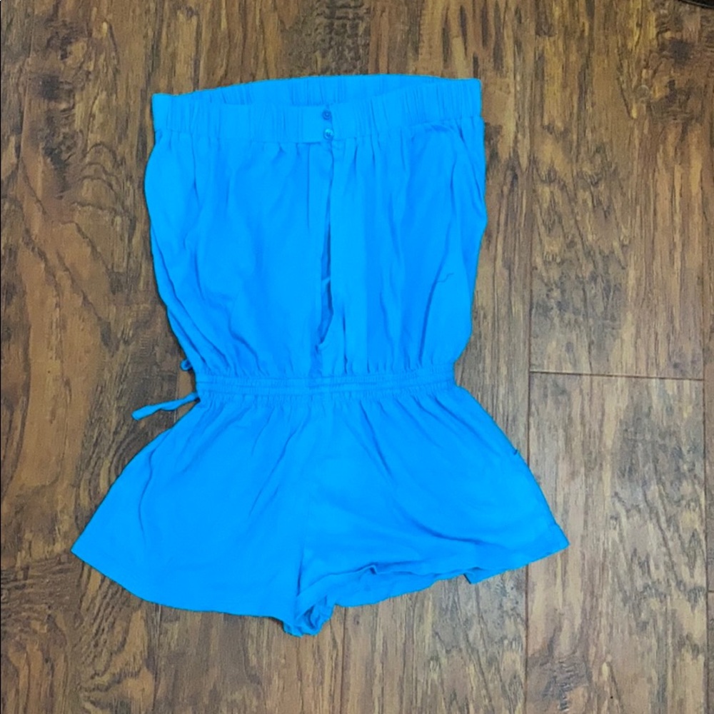 Romper - Picture 2 of 2